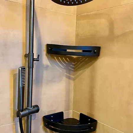 公寓 Panoraias Luxury