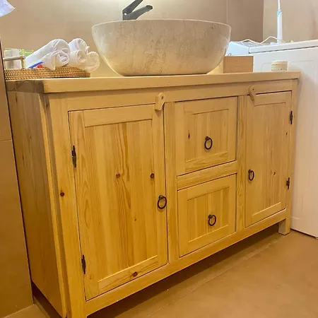 Panoraias Luxury * 基帕里夏