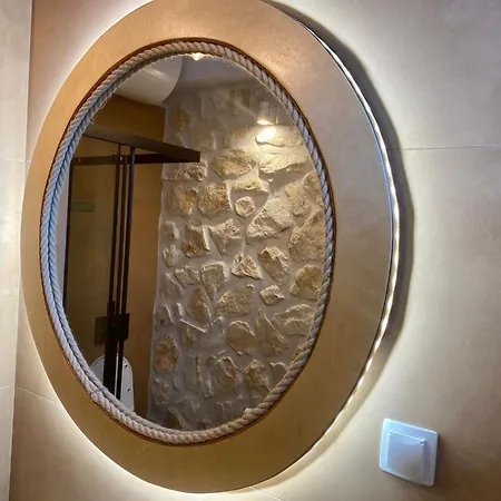 Panoraias Luxury