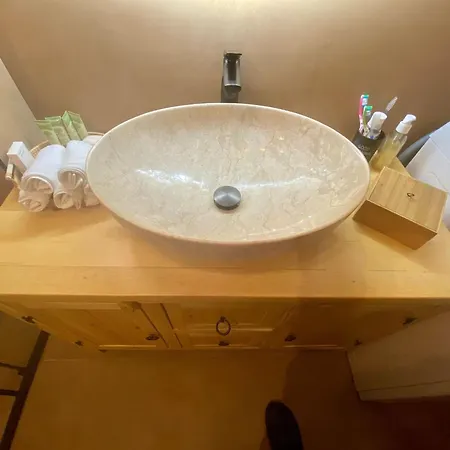 Panoraias Luxury Appartement *