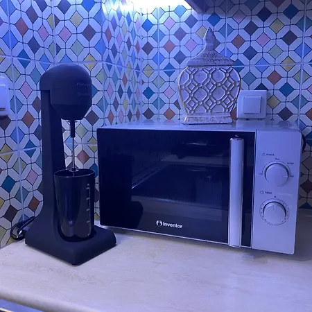 Panoraias Luxury Apartment *