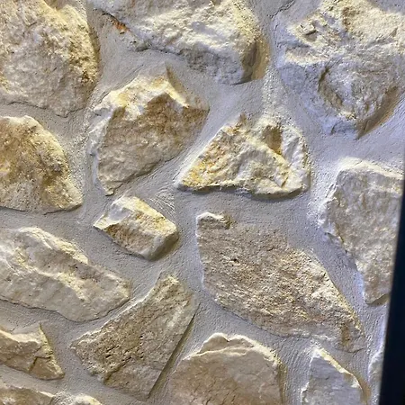 Panoraias Luxury 公寓 基帕里夏