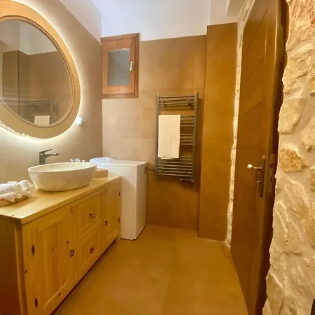 Panoraias Luxury *