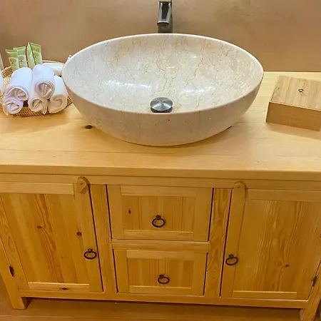 Panoraias Luxury 公寓 基帕里夏