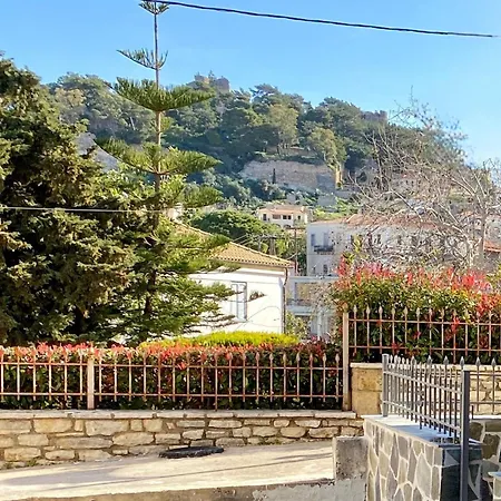 Panoraias Luxury