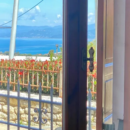 Panoraias Luxury Apartamento *