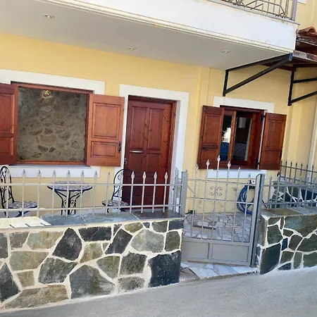 Panoraias Luxury 公寓