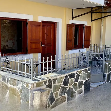 Panoraias Luxury Apartment