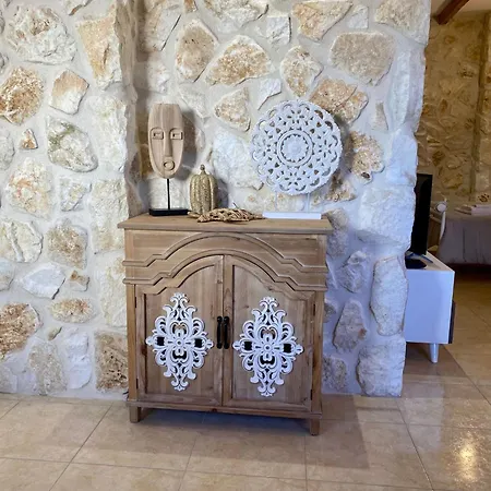 Panoraias Luxury * كيوبارِسِيا
