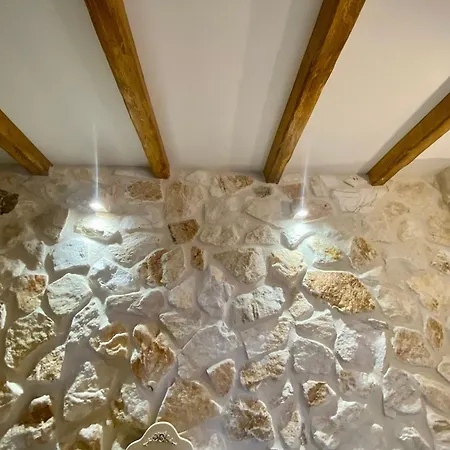 公寓 Panoraias Luxury 基帕里夏