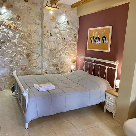Panoraias Luxury