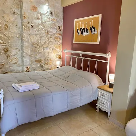 Panoraias Luxury