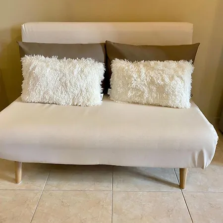 公寓 Panoraias Luxury