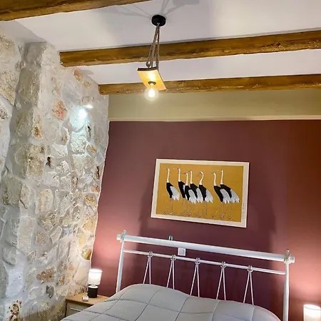 Appartement Panoraias Luxury *