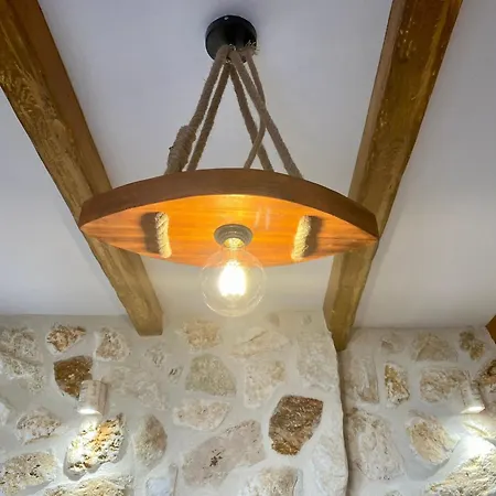 公寓 Panoraias Luxury