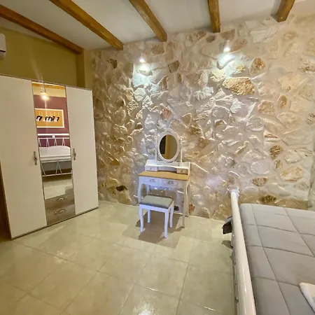 Appartement Panoraias Luxury