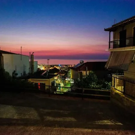 Panoraias Luxury * Kyparissia