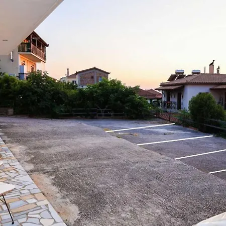 Apartment Panoraias Luxury *