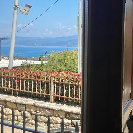 Panoraias Luxury Apartment