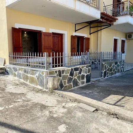 Apartment Panoraias Luxury *