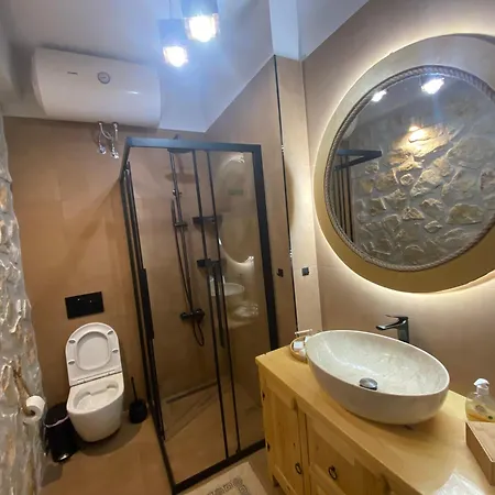 Panoraias Luxury Appartement *