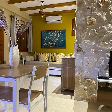 Appartement Panoraias Luxury Kyparissia