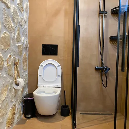 شقة Panoraias Luxury كيوبارِسِيا