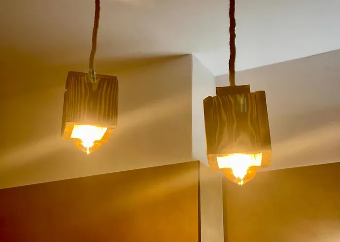 Panoraias Luxury Apartman