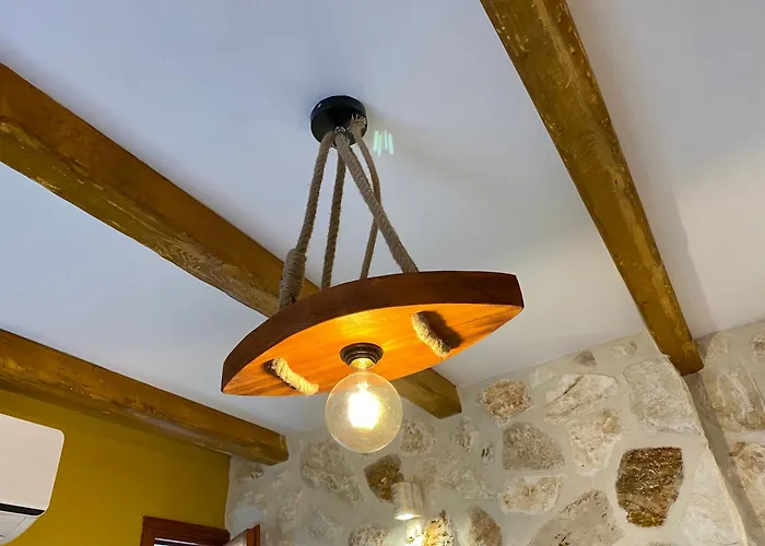 Panoraias Luxury * Kyparissia