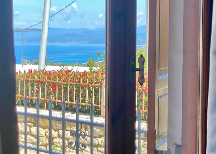 Panoraias Luxury Kipariszía