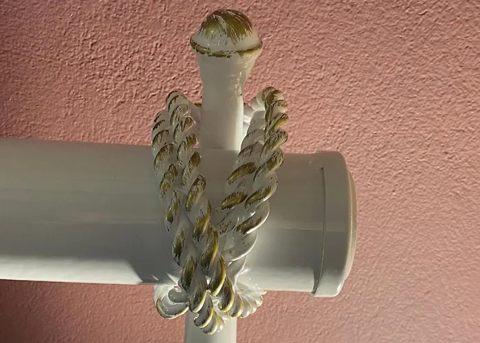 Panoraias Luxury Apartment