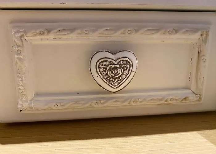 Apartman Panoraias Luxury *