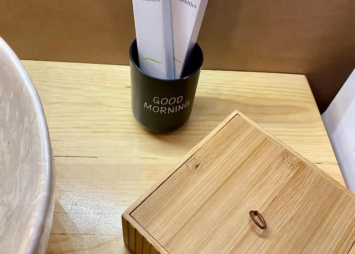 Panoraias Luxury Apartment