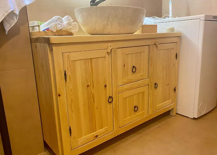 Panoraias Luxury * Kyparissia