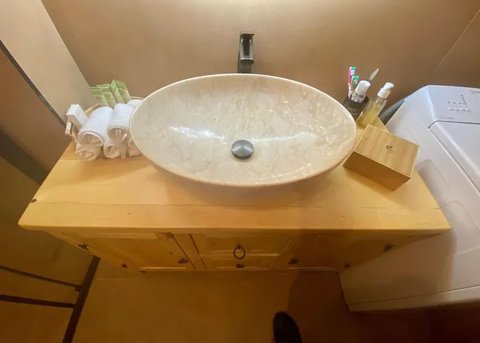 Panoraias Luxury Appartement *