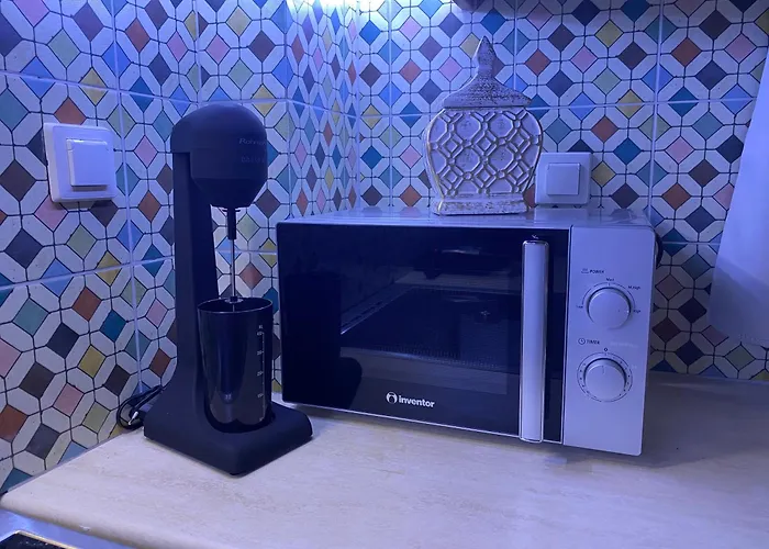 Panoraias Luxury Apartment *