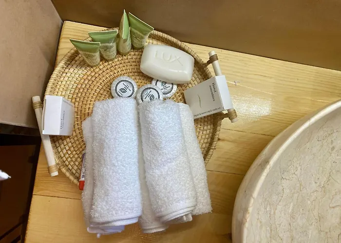 Panoraias Luxury Kyparissia