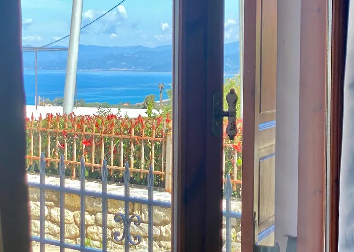 Panoraias Luxury Appartement *