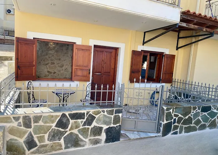 Panoraias Luxury Appartement