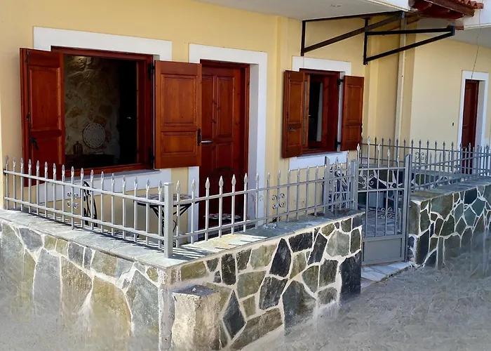 Panoraias Luxury Appartement