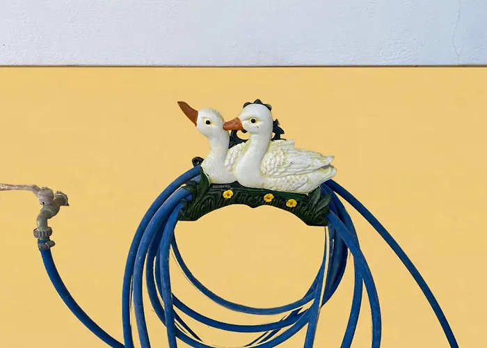 Apartment Panoraias Luxury *