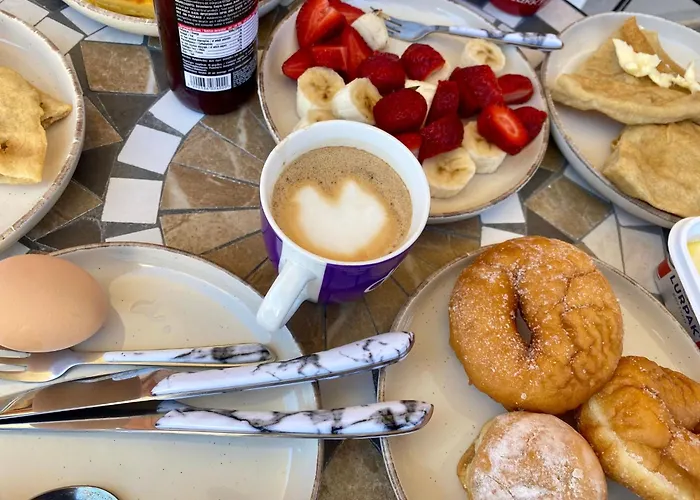 Panoraias Luxury Appartement