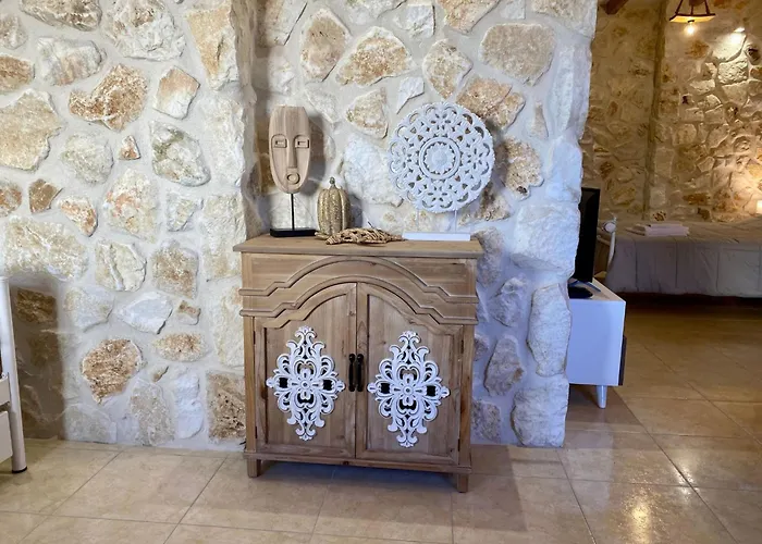 Panoraias Luxury * Kipariszía