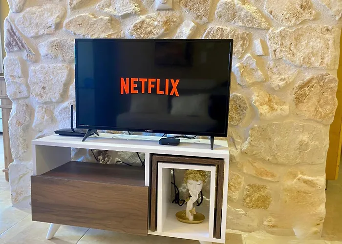 Panoraias Luxury Appartement Kyparissia