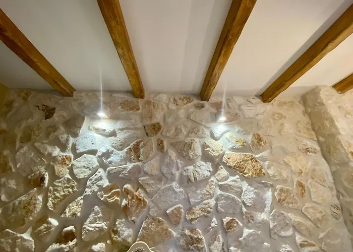 アパート Panoraias Luxury キパリシア