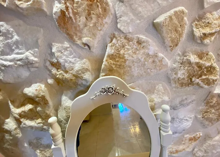 Appartement Panoraias Luxury *