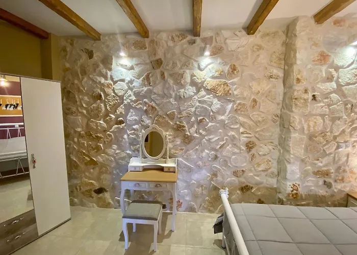 Panoraias Luxury Apartment *