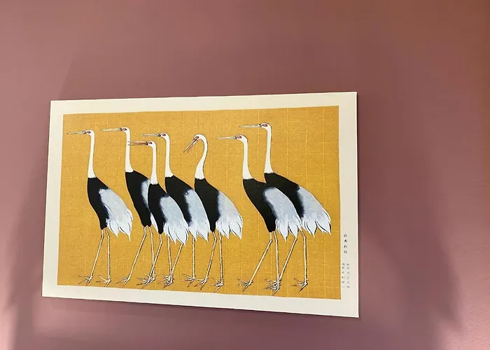 Apartment Panoraias Luxury *