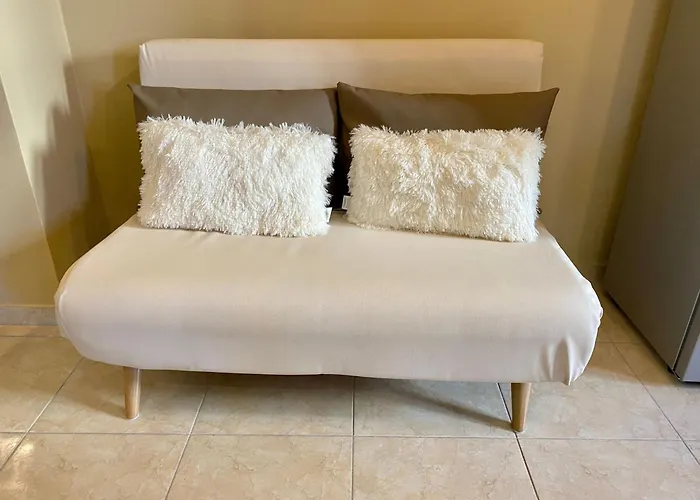 Appartement Panoraias Luxury