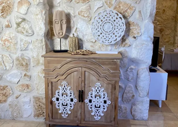 Apartment Panoraias Luxury